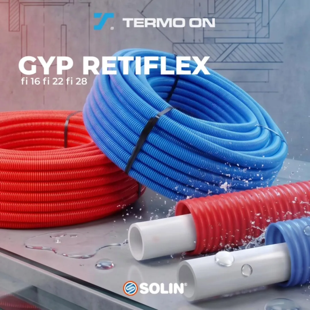 SOLIN Gyp RETIFLEX